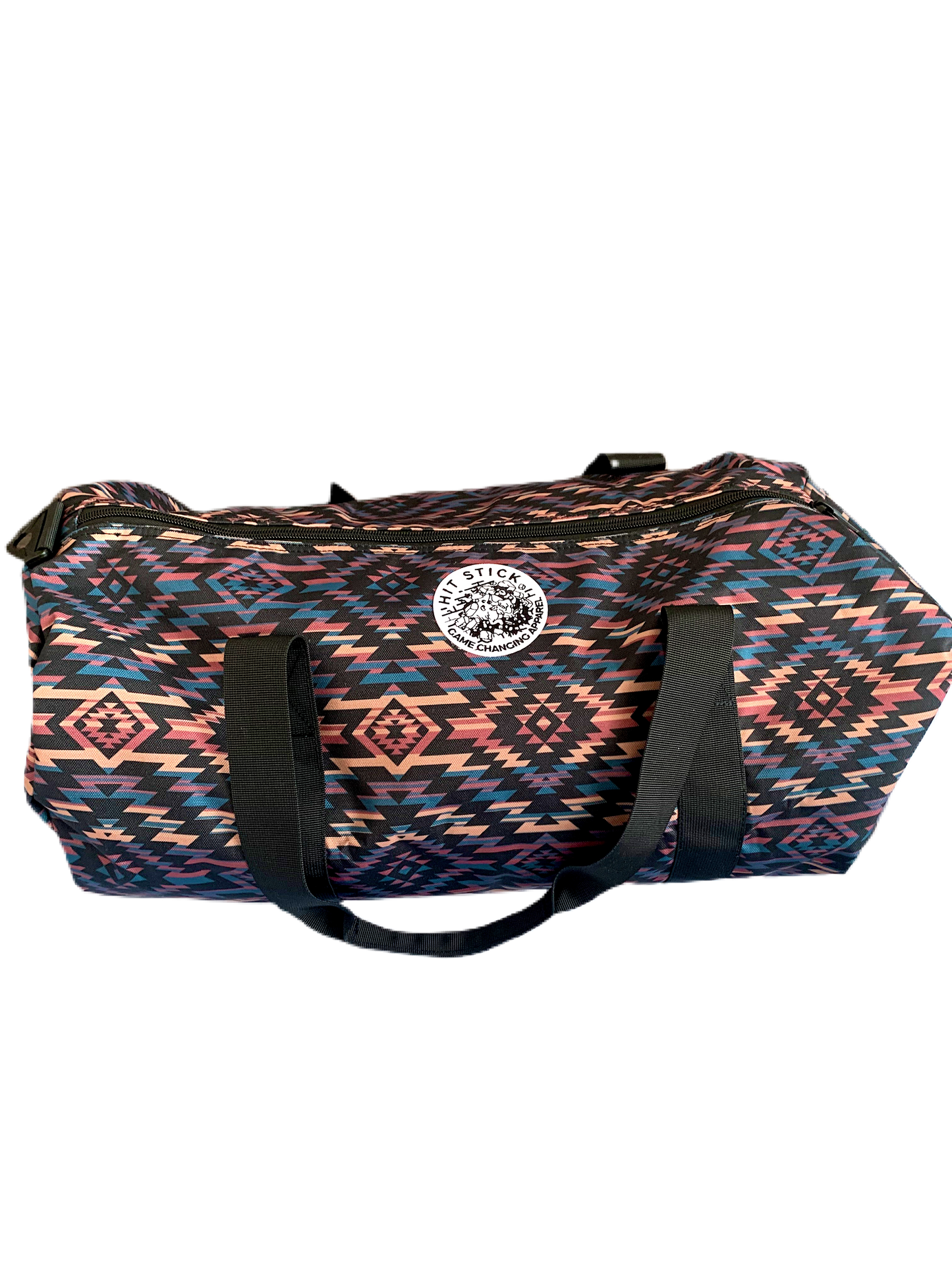 "Icon" Duffel - Hit Stick Apparel