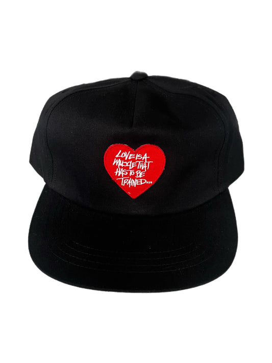 "Love" Snapback