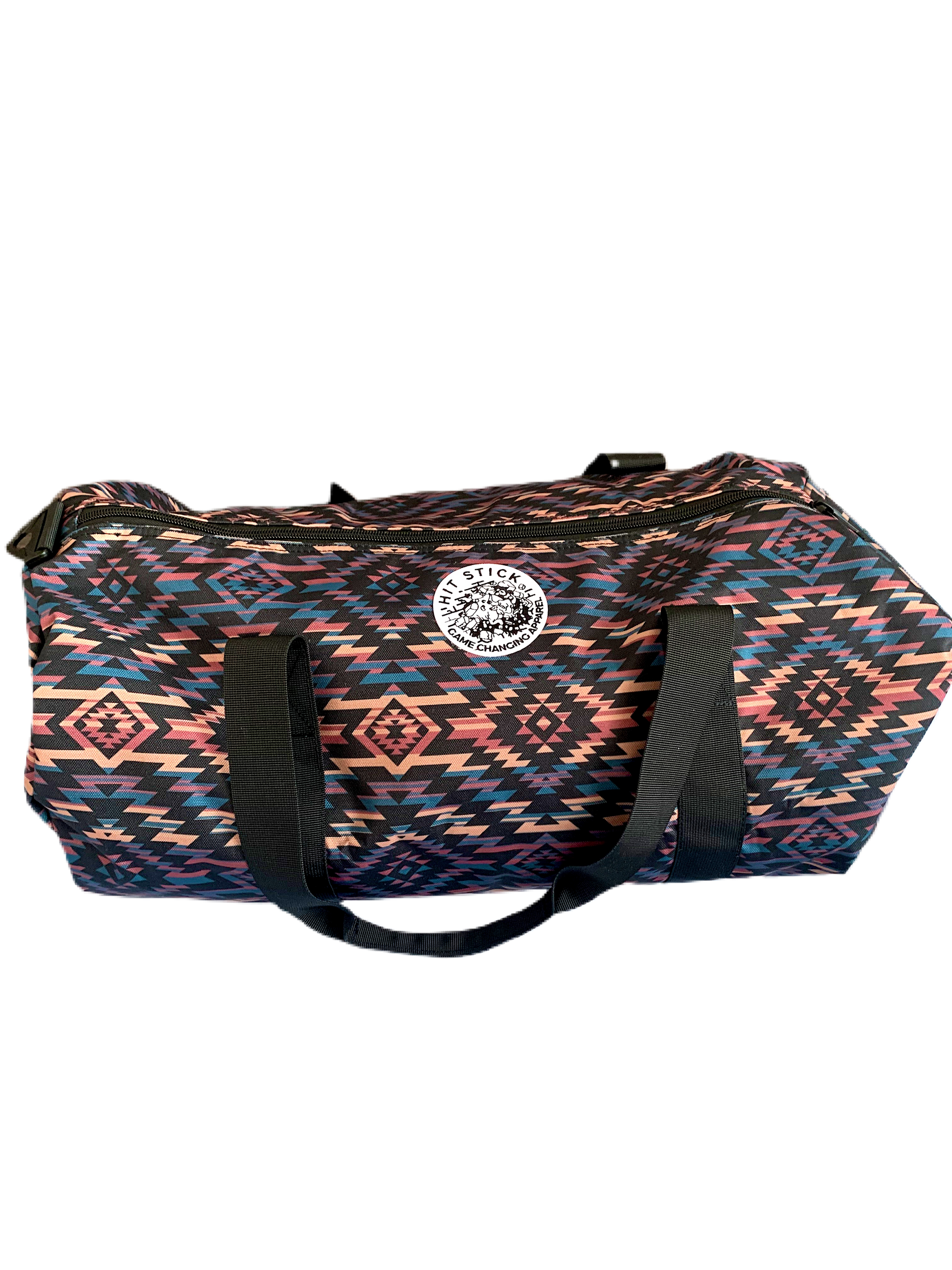 "Icon" Duffel - Hit Stick Apparel