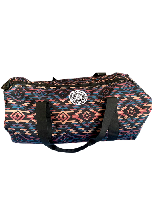 "Icon" Duffel - Hit Stick Apparel